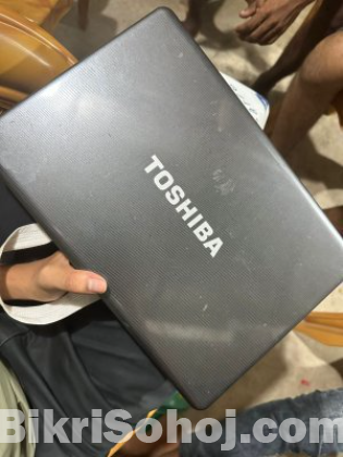 Toshiba